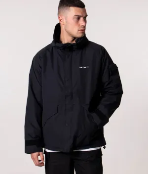 Relaxed Fit Water repellent Prospector Jacket