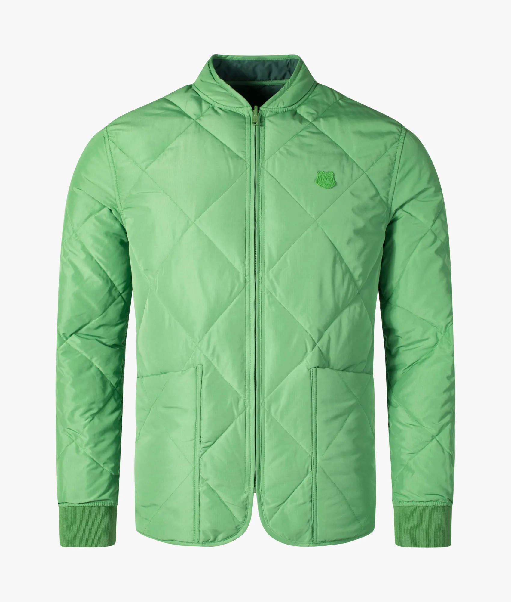 Reversible Padded Jacket