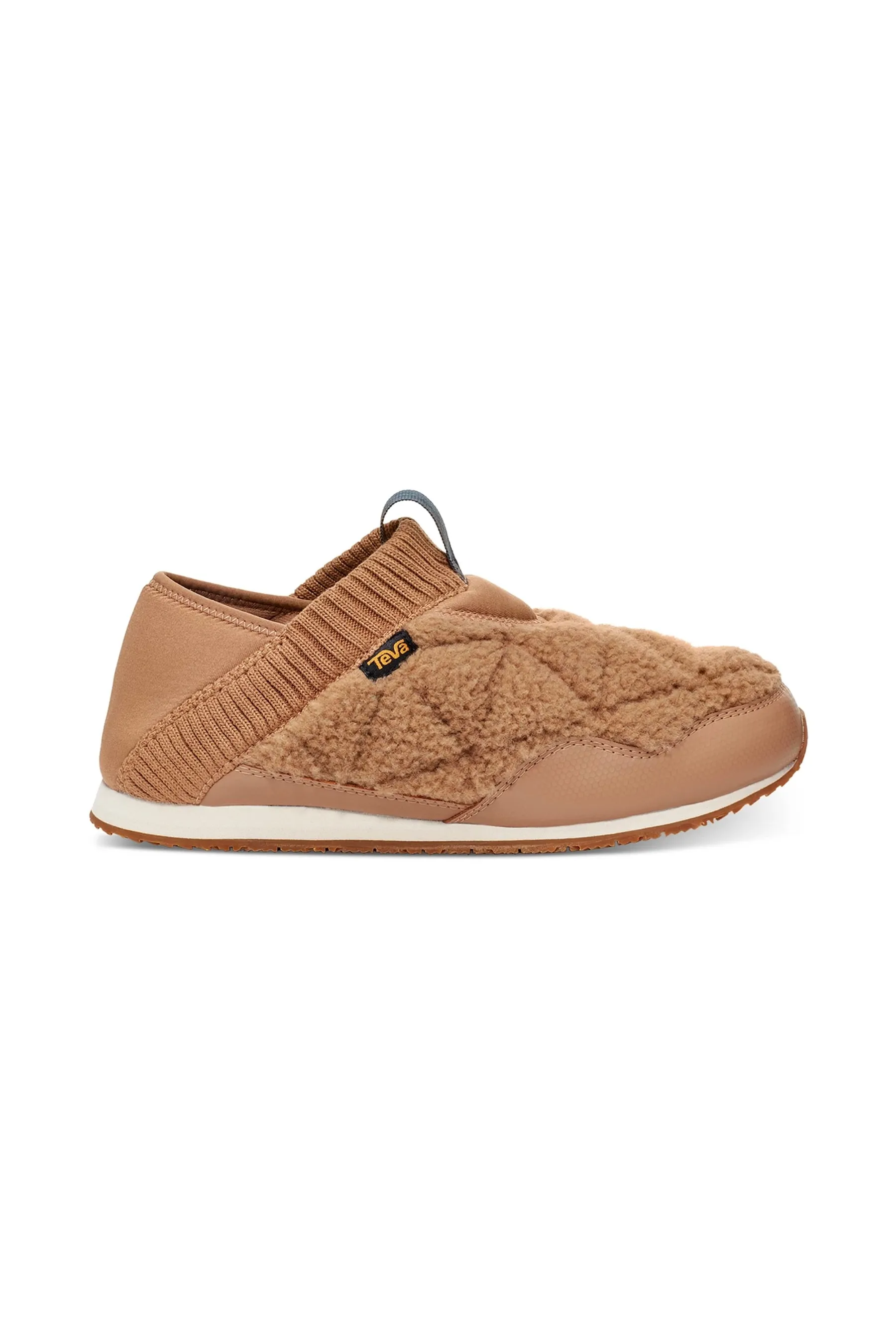 Sand Dune ReEmber Moc Fleece