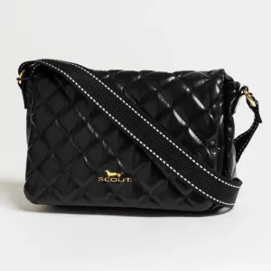 Scout 18898 After Hours Black Quilted