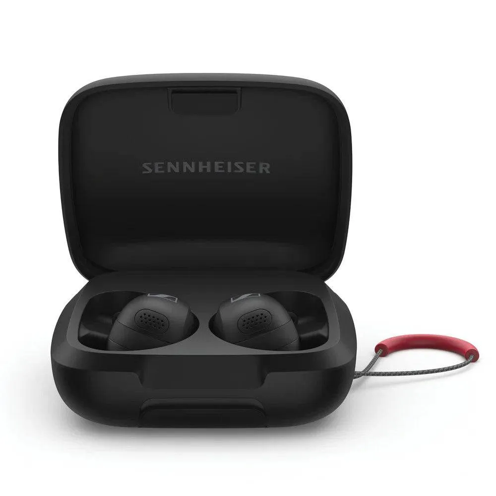 Sennheiser Momentum Sport