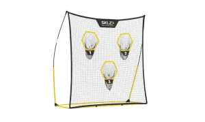 SKLZ Quickster High-Quality QB Football Training Net for Enhanced Performance