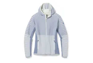 Smartwool | Intraknit Merino Fleece Full-Zip Hoodie | Women's