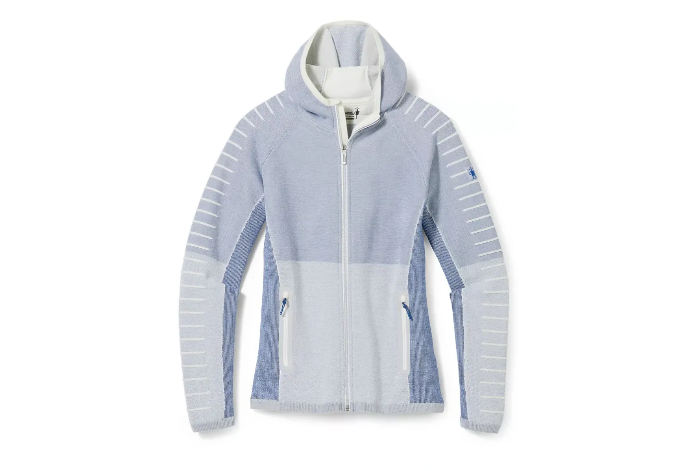 Smartwool | Intraknit Merino Fleece Full-Zip Hoodie | Women's