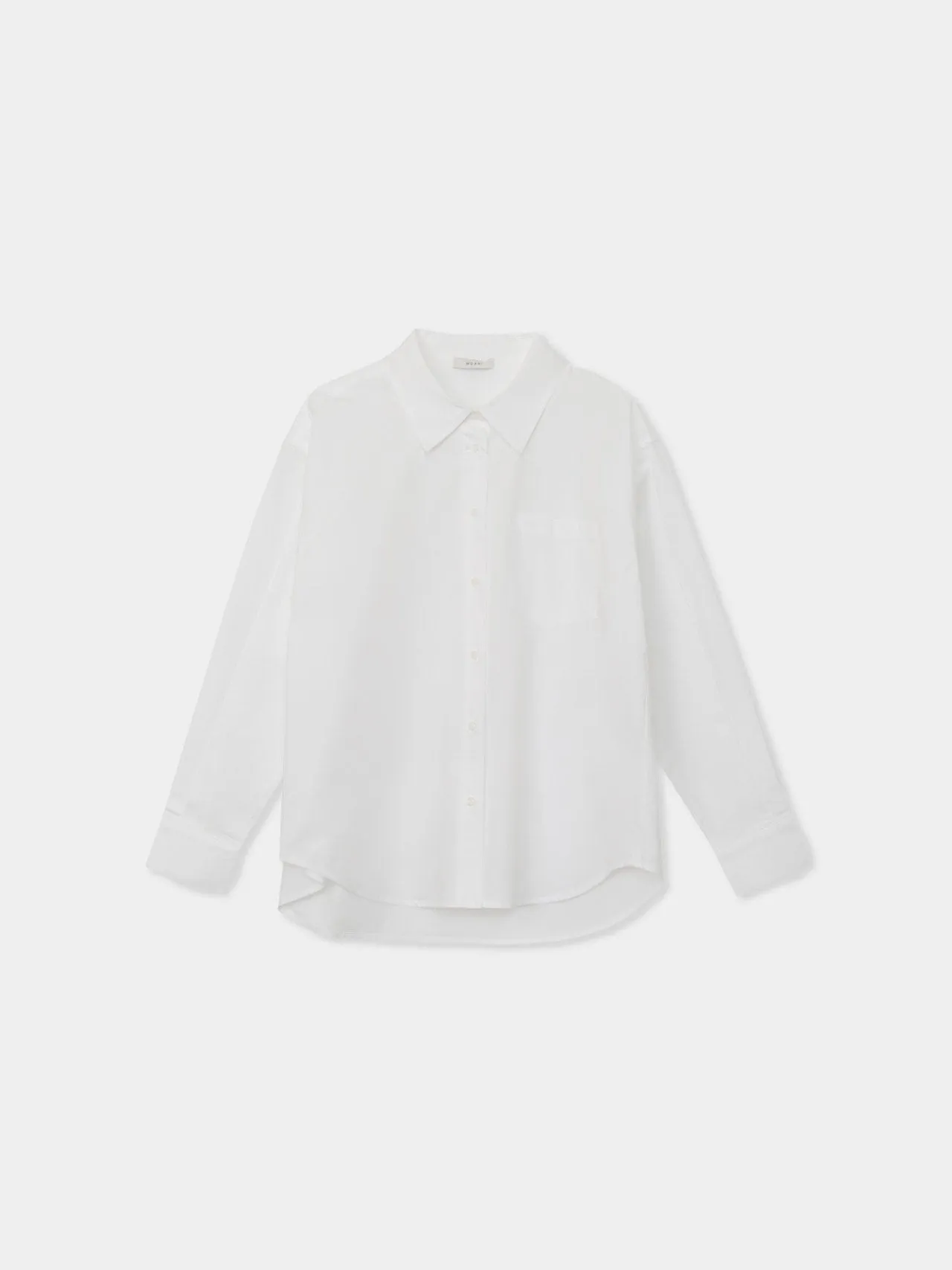 SPRING OVERFIT SHIRT