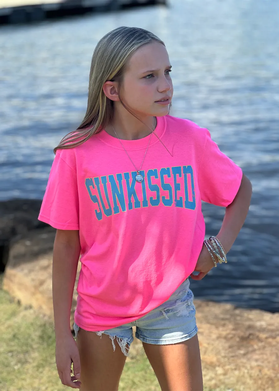 Sunkissed Tee