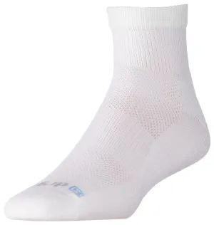 Team Sport Lite Mesh Sock - 1/4 Crew