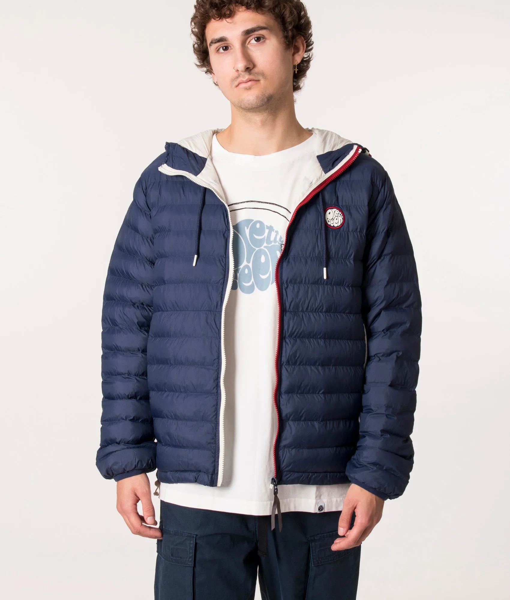 Tilby Quilted Jacket