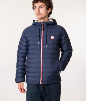 Tilby Quilted Jacket