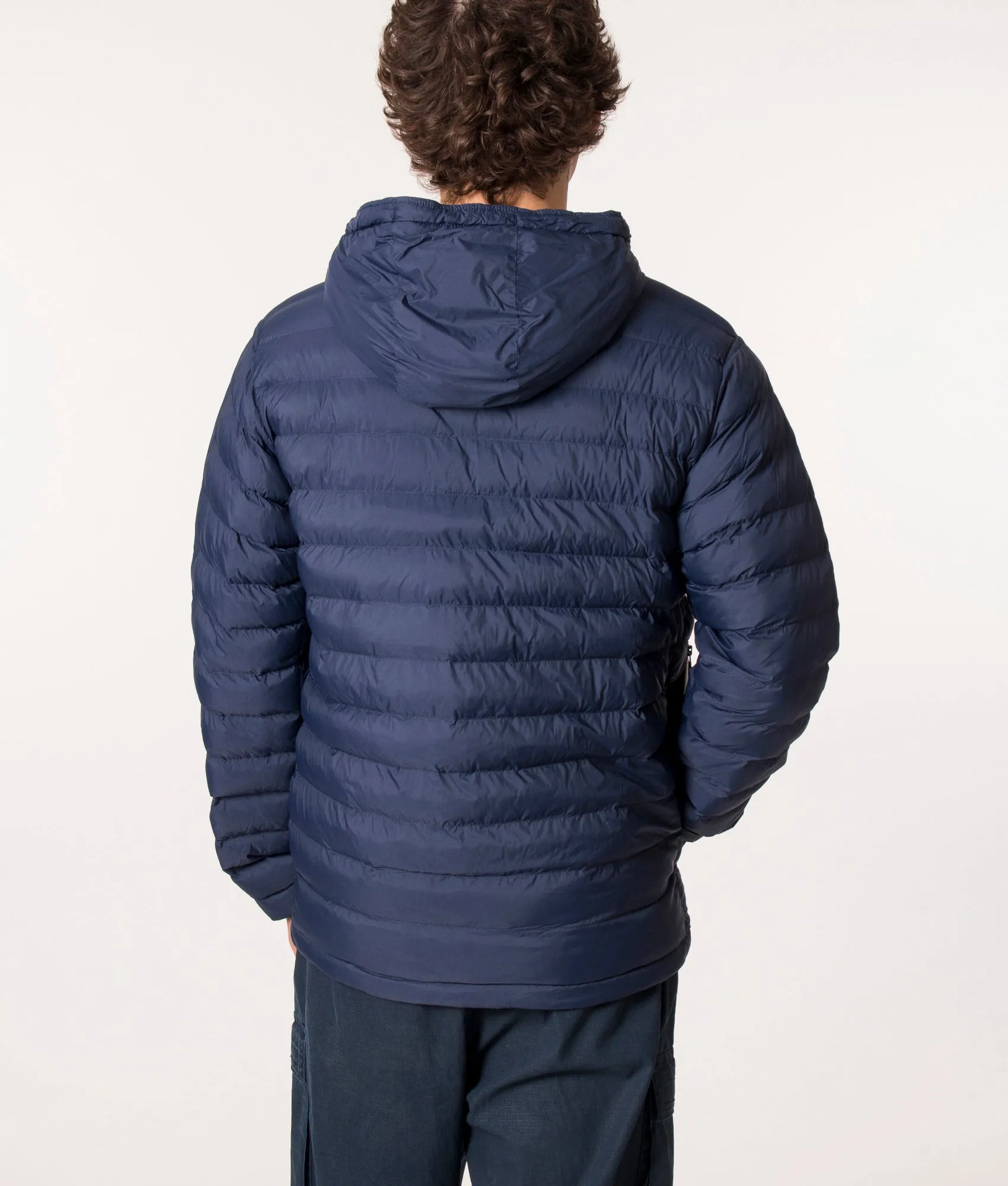 Tilby Quilted Jacket