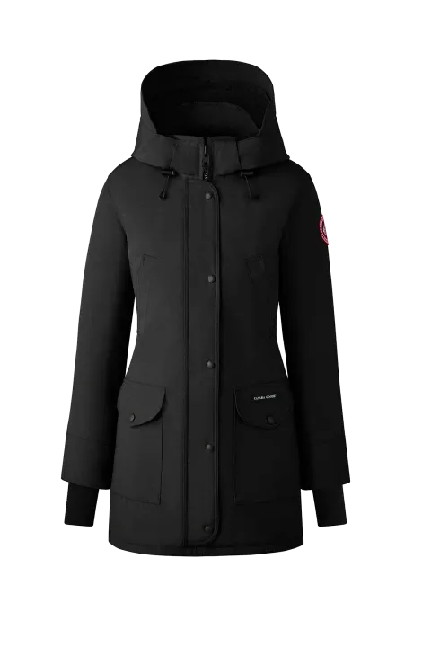 Trillium Parka Women's