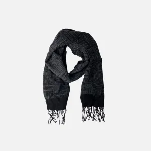 Valmiki Cashmere Blend Scarf