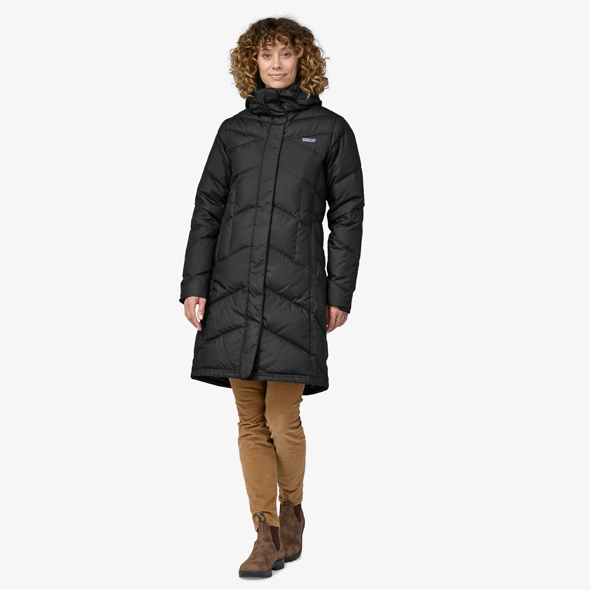 Women's Down With It Parka