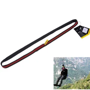 XINDA XD-D9312 Rated at 22kN Climbing Sling,  Length: 60cm