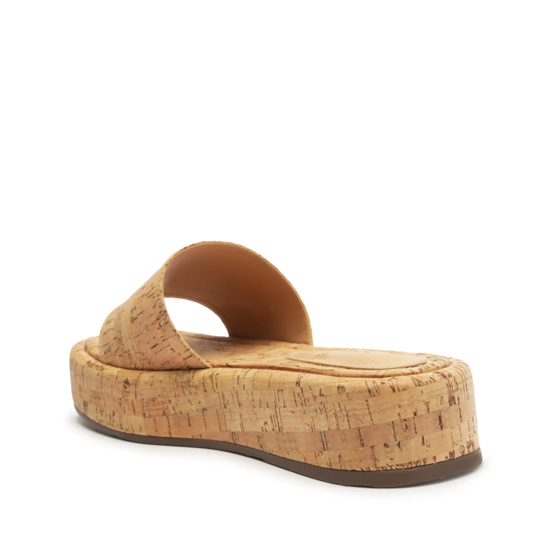 Yara Cork Sandal