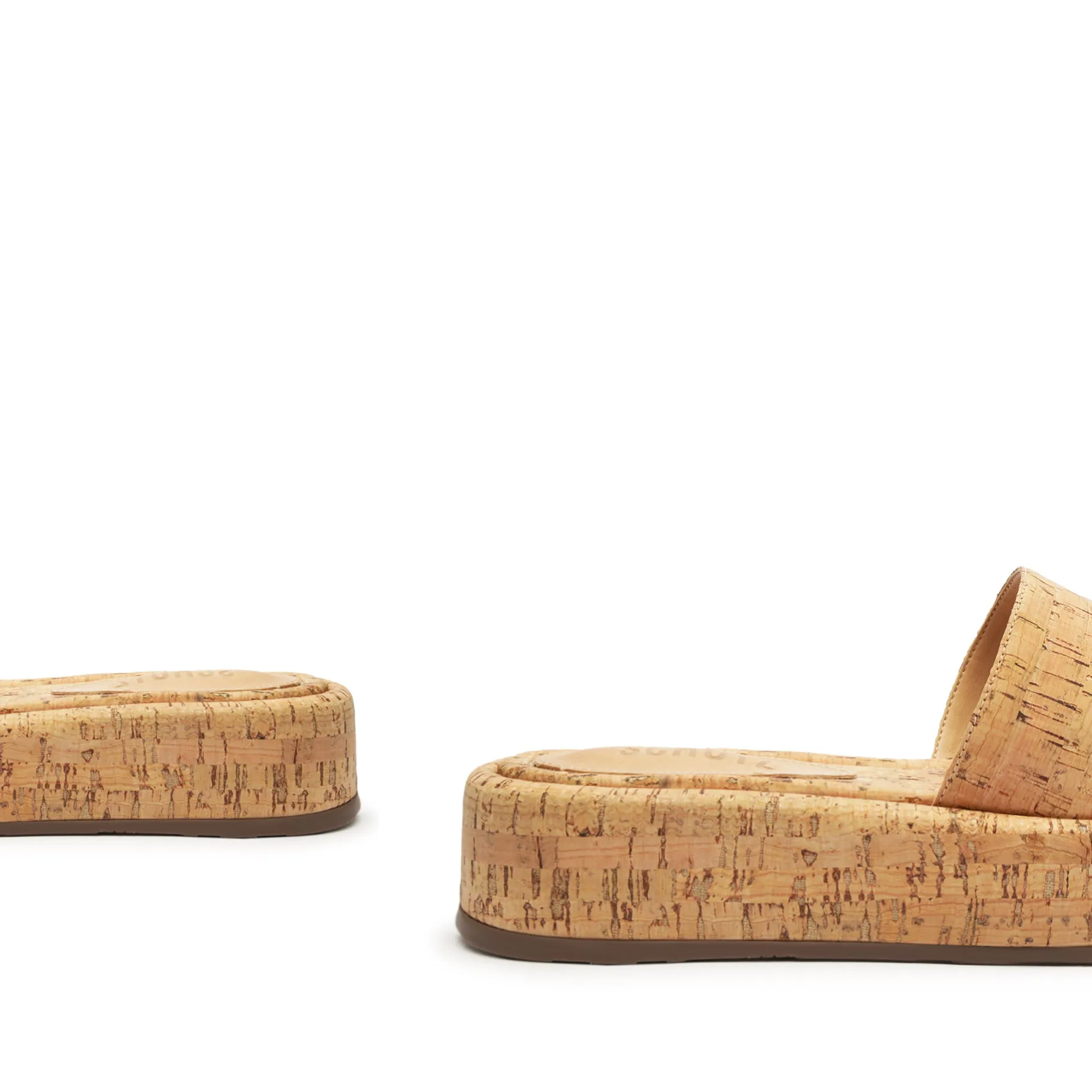 Yara Cork Sandal