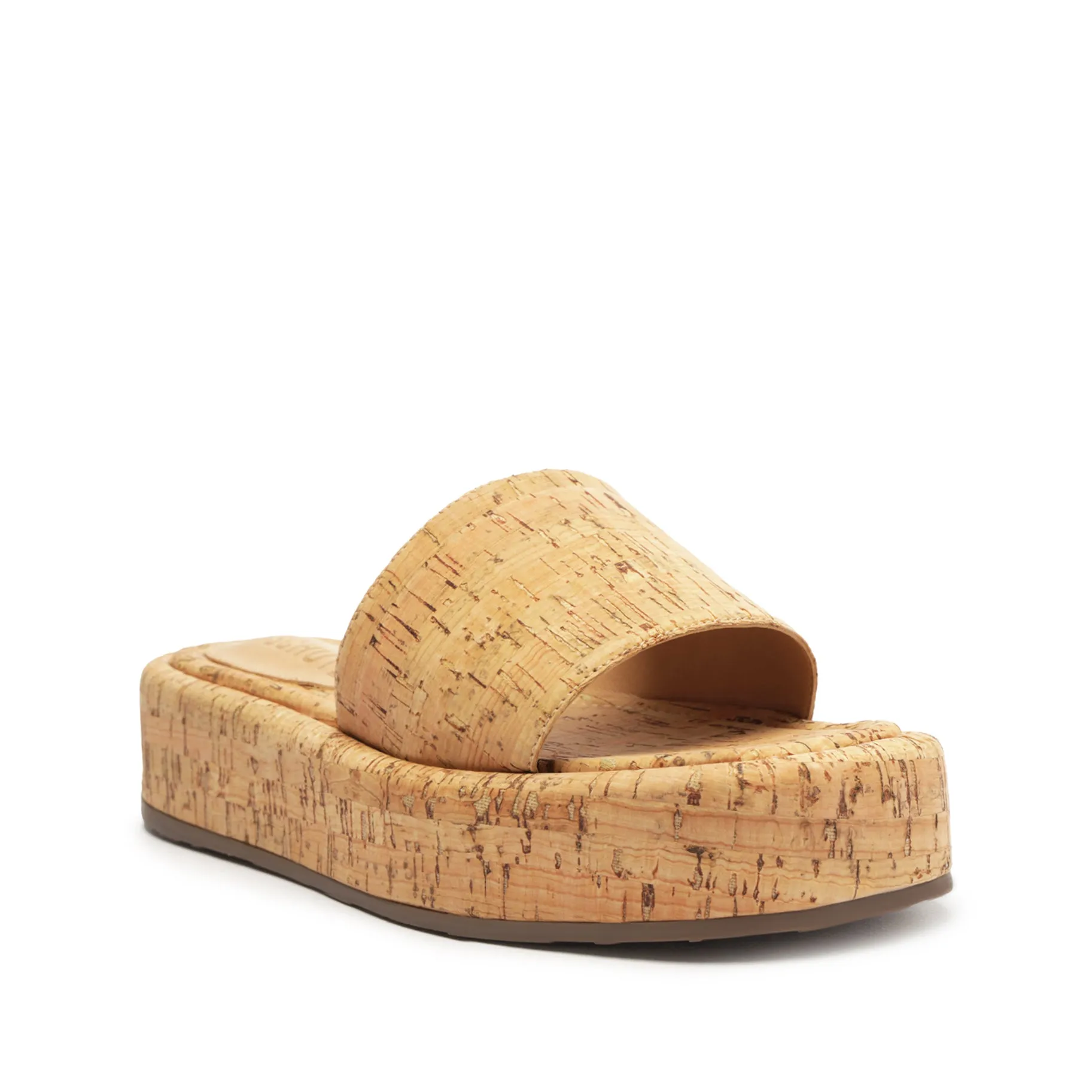 Yara Cork Sandal