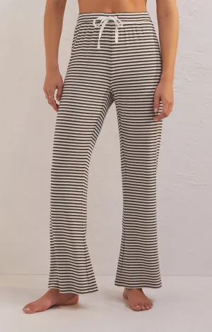 Z Supply Lounger Stripe Pant